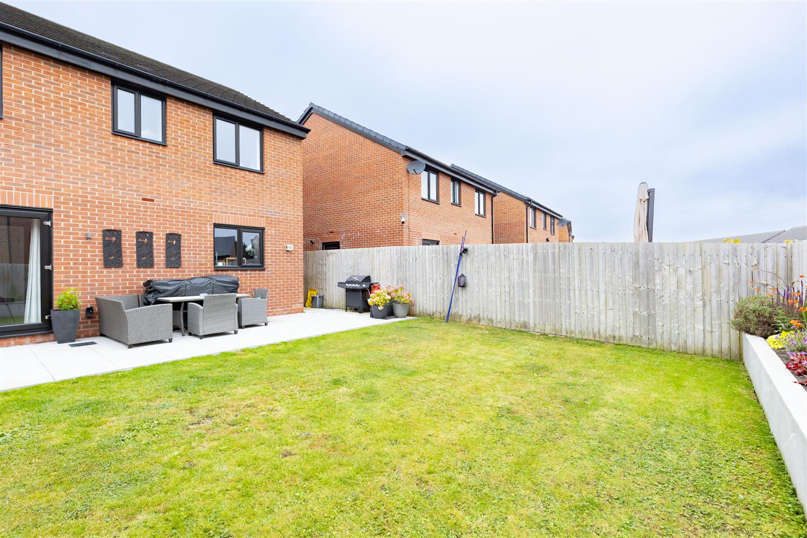 Grey Gables Avenue, Bamber Bridge, Preston
